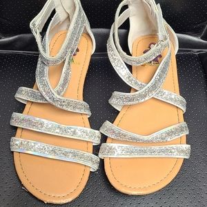 Girls Sandals